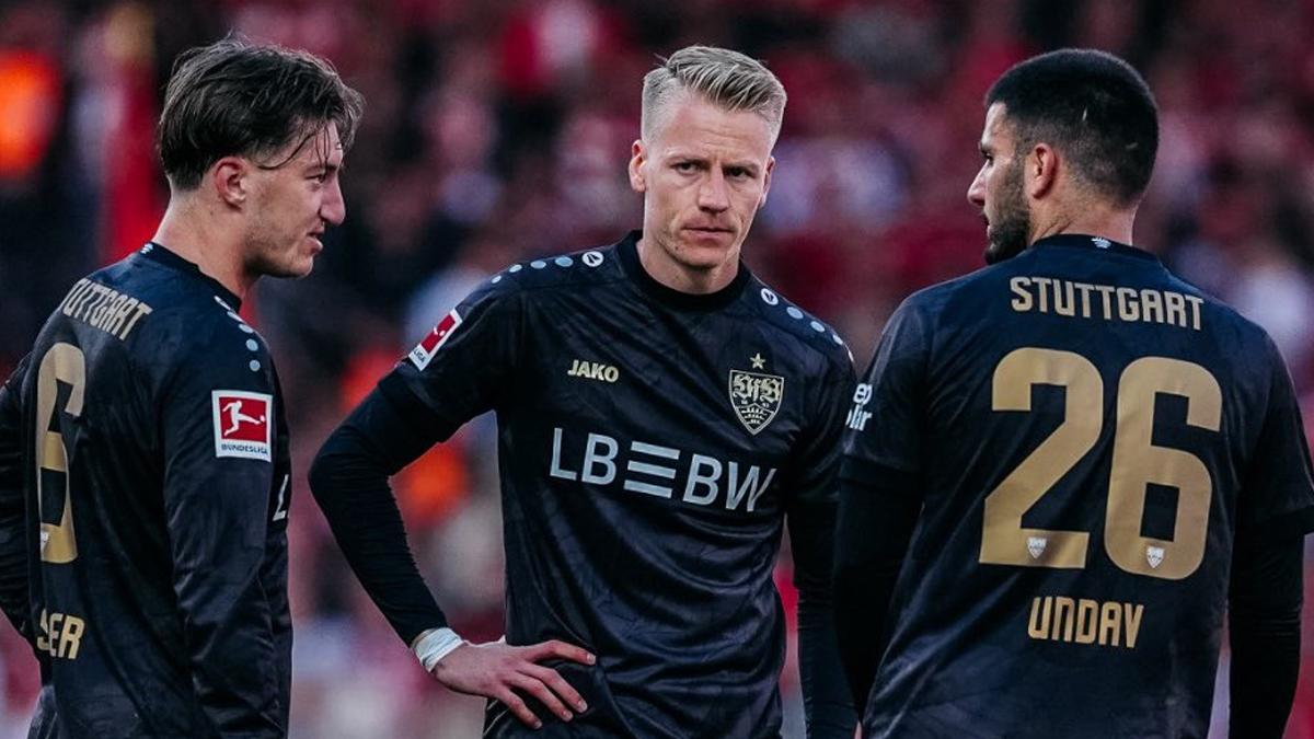 Palpite: Eintracht Braunschweig x Stuttgart - Copa da Alemanha (DFB Pokal) | 26/08/2025
