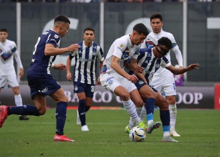 Palpite: Talleres x San Martín - Campeonato Argentino | 18/08/2025