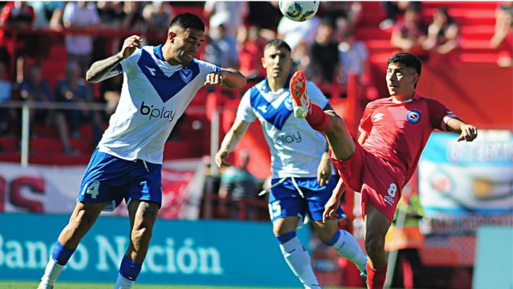 Palpite: Fortaleza x Vélez Sarsfield - Copa Libertadores 2025