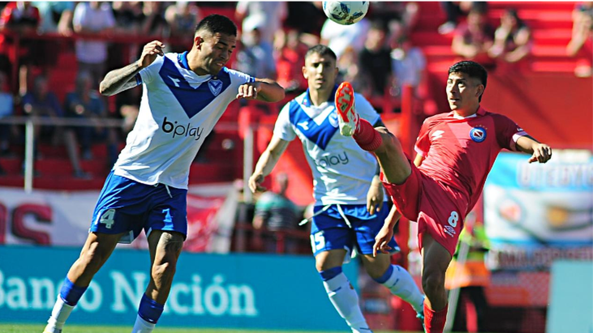 Palpite: Fortaleza x Vélez Sarsfield - Copa Libertadores 2025