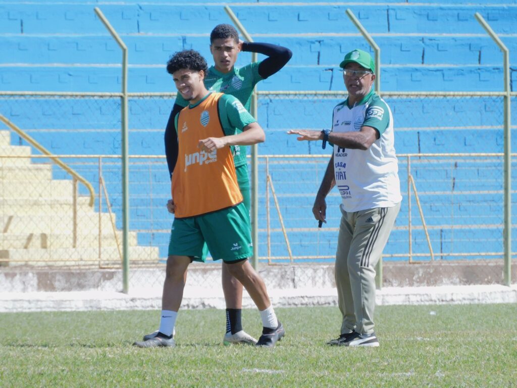 Palpite: Francana x União São João - Copa Paulista 2025