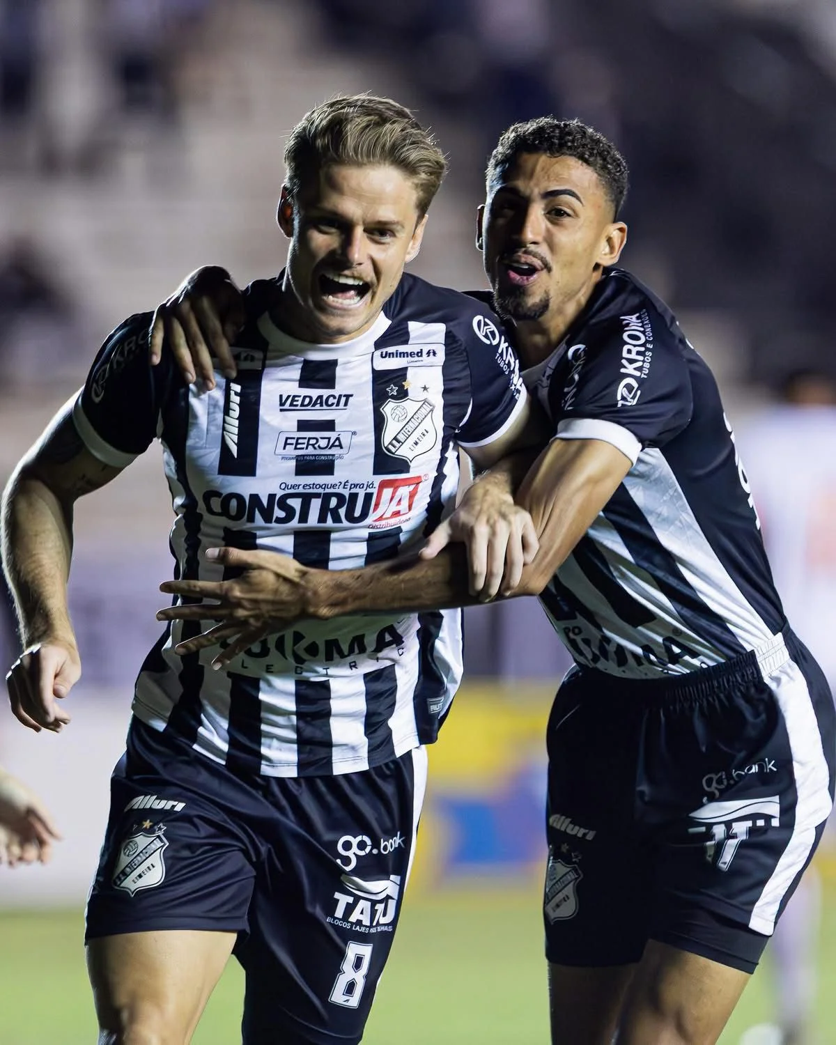 No sábado, 16 de agosto, às 15h de Brasília, Inter de Limeira e Itapirense se enfrentam em confronto válido pela 10º rodada do Grupo 02 da Copa Paulista de 2025.