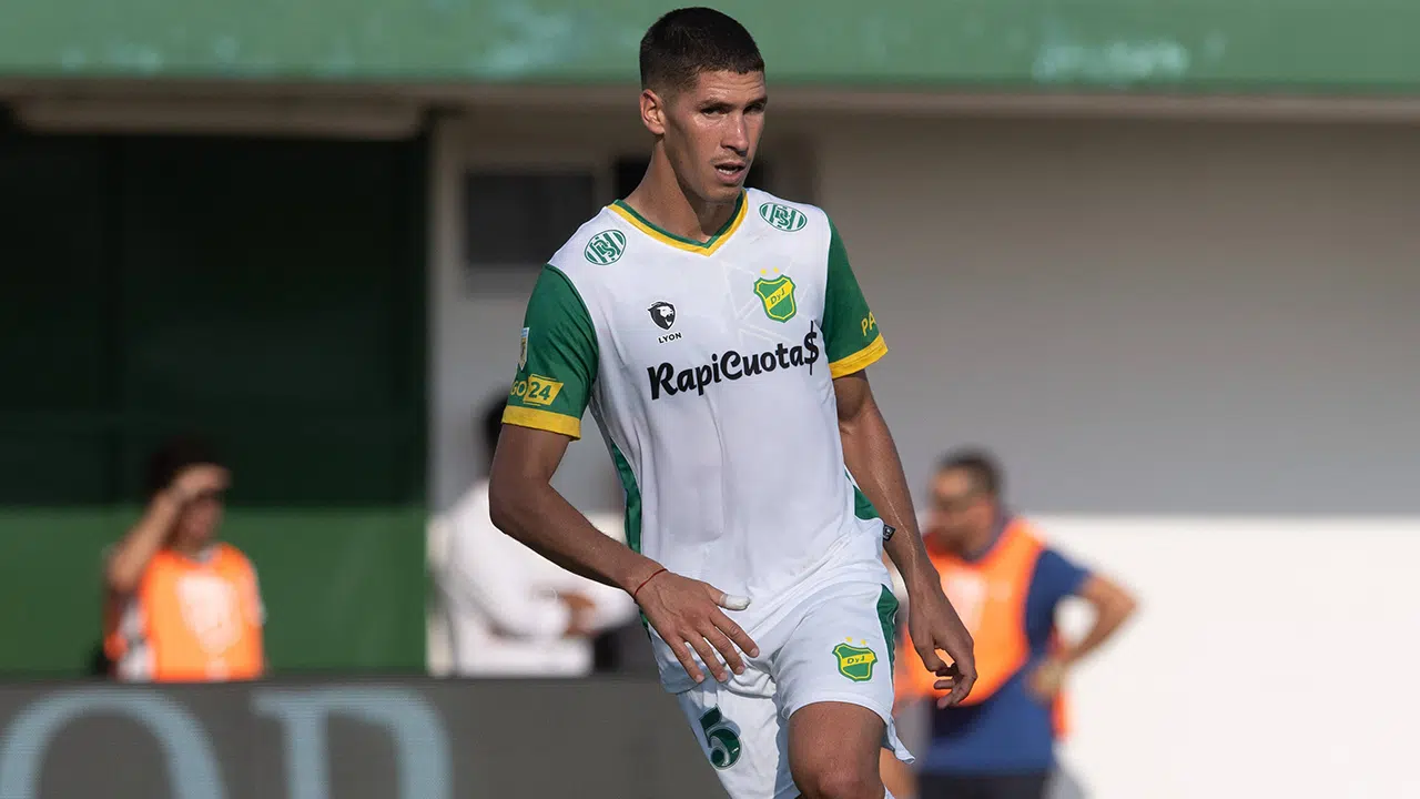 Palpite: Defensa y Justicia x Deportivo Riestra - Campeonato Argentino | 11/08/2025