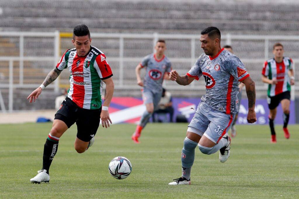 Unión La Calera e Palestino tem compromisso marcado para a sexta-feira, 29 de agosto, às 20h (Brasília), pela 22º rodada do Campeonato Chileno de 2025.