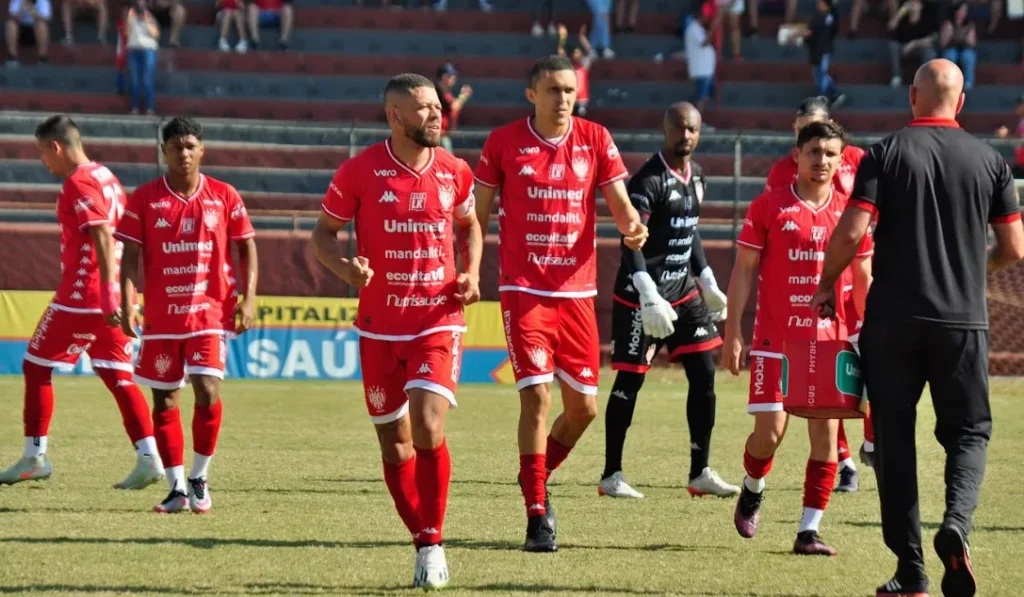 Palpite Noroeste x União São João