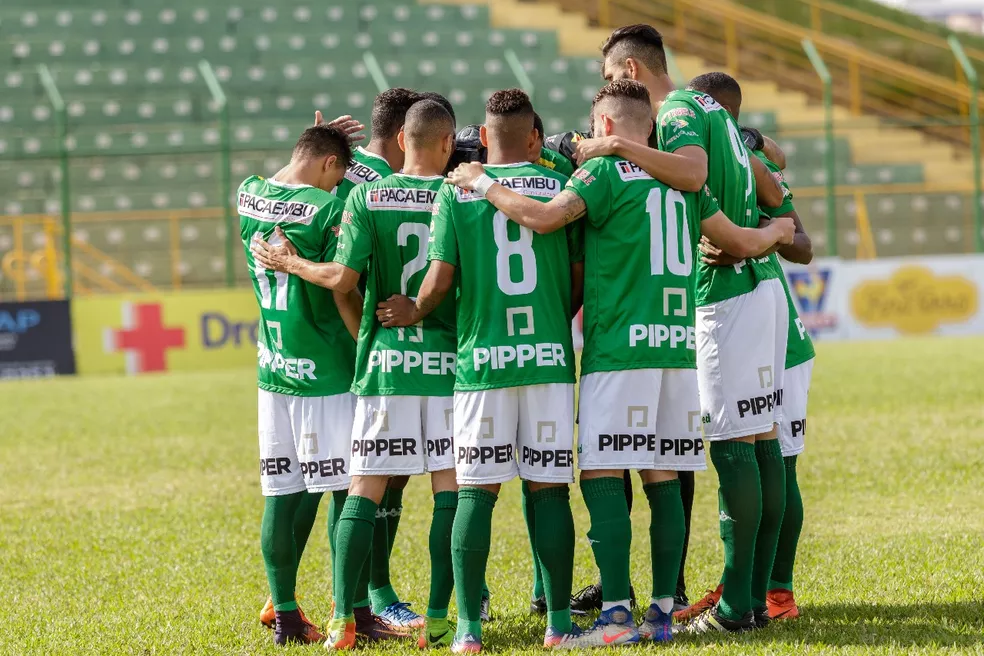 Palpite: Itapirense x Francana - Copa Paulista | 02/08/2025