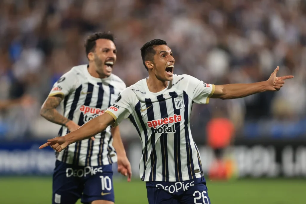 Palpite: Alianza Lima x Atlético Grau - Prognóstico Campeonato Peruano 01/10/2025