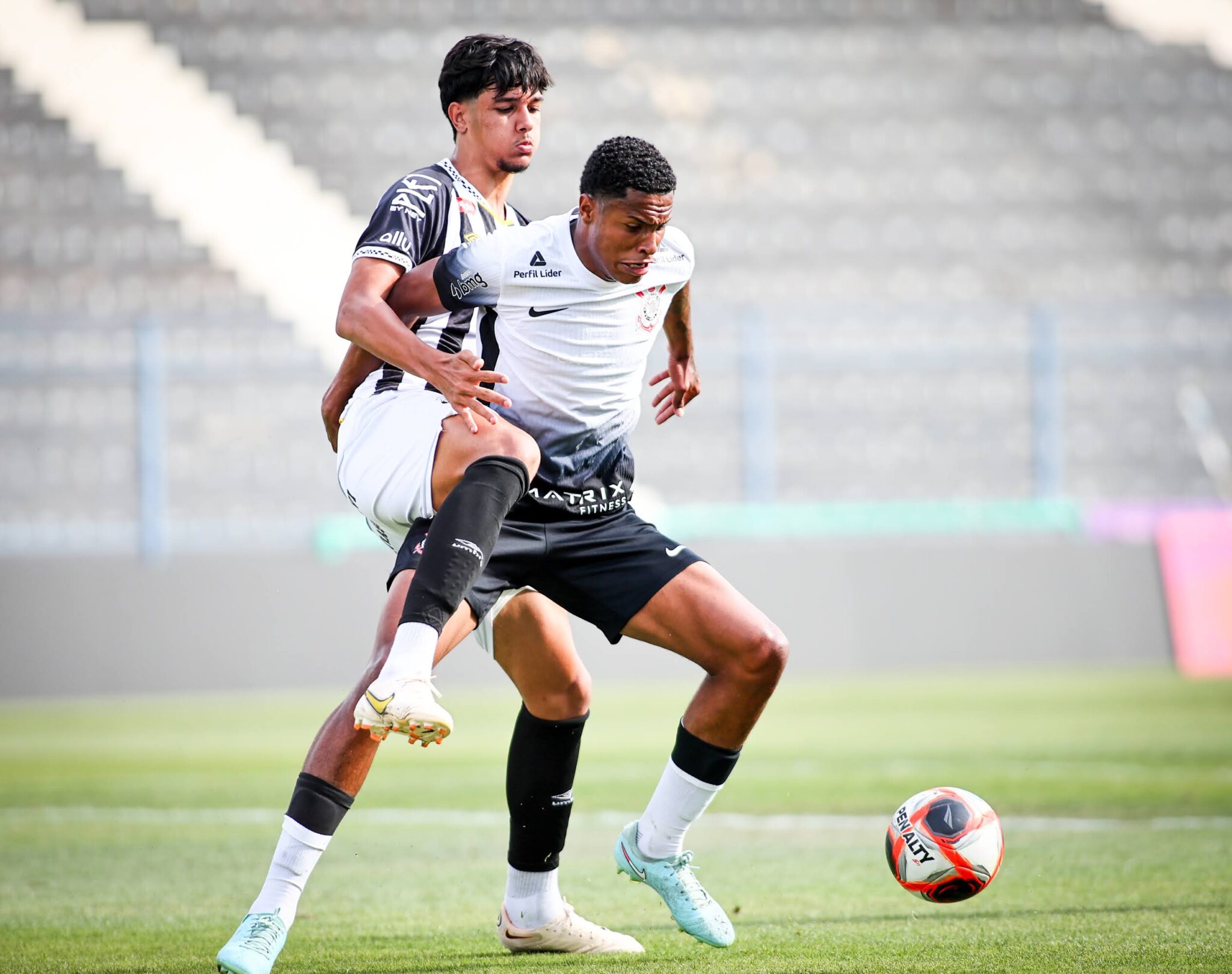 Palpite: Santos Sub-20 x Corinthians Sub-20 - Prognóstico Campeonato Paulista 26/09/2025