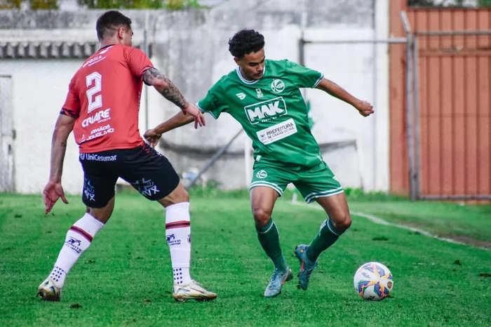 Na quarta-feira, 1º de outubro, às 15h (Brasília), São Gabriel e Juventude se enfrentam em confronto válido pela 3º rodada da Copa FGF de 2025.
