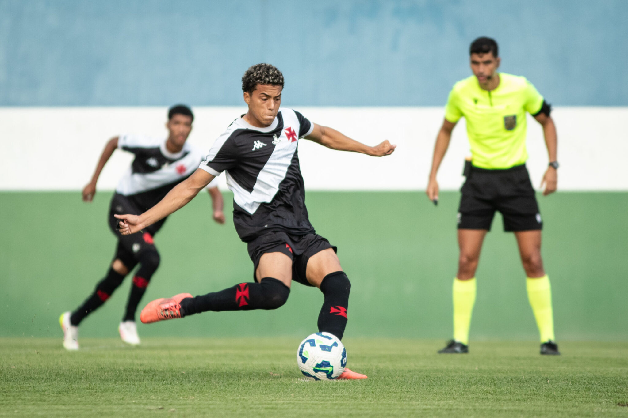 Palpite: Volta Redonda Sub-20 x Vasco da Gama Sub-20 - Prognóstico Campeonato Carioca Sub-20 | 19/09/2025