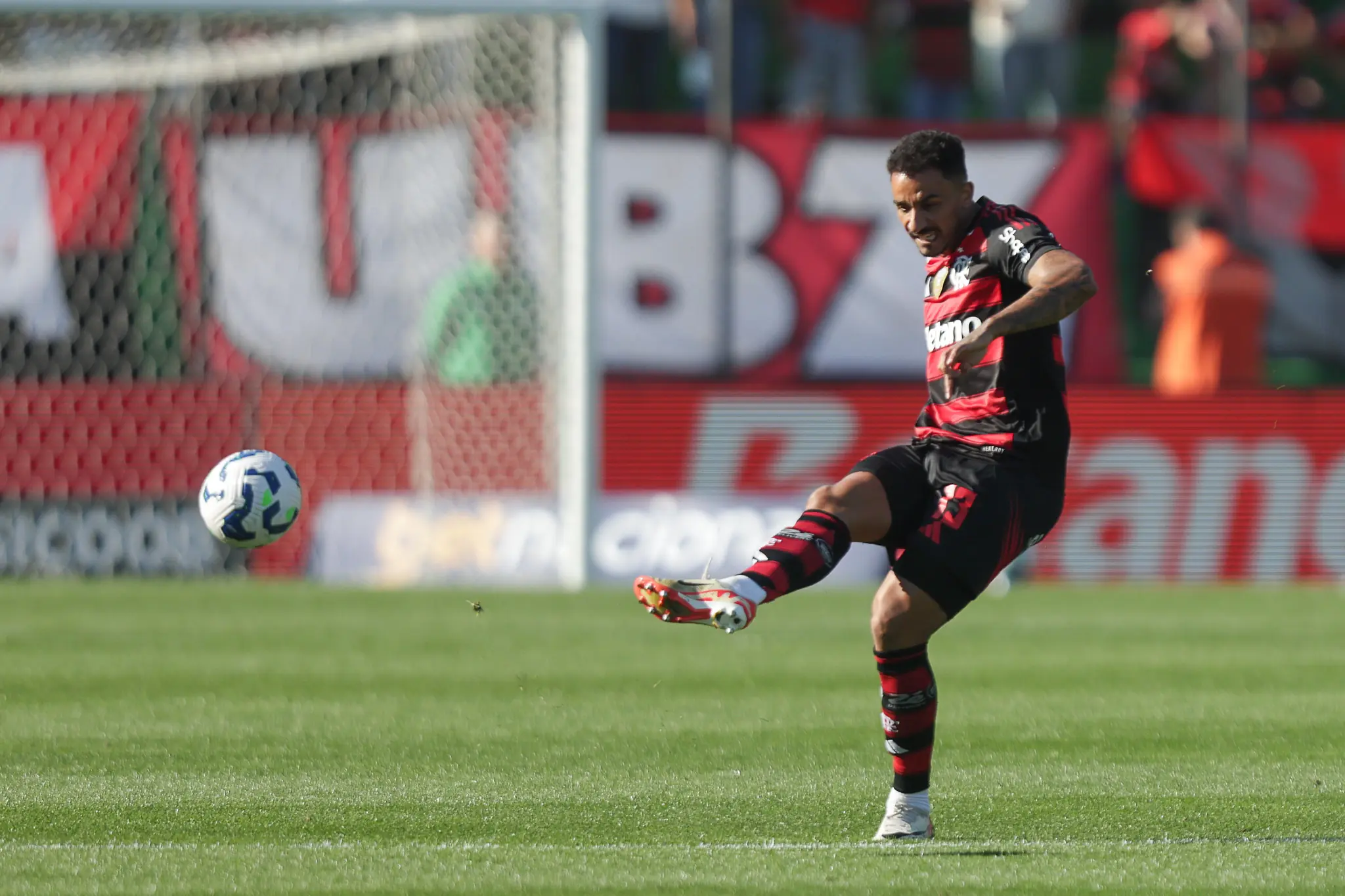 Palpite: Flamengo x Estudiantes - Prognóstico, onde assistir e escalações | Copa Libertadores 18/09/2025