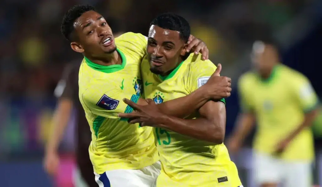 Palpite: Brasil x Marrocos - Prognóstico e Onde Assistir Copa do Mundo Sub-20 | 01/10/2025