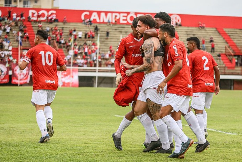 No sábado, 20 de setembro, às 18h (Brasília), Portuguesa e América decidem o título da Copa Rio 2025. O jogo está marcado para o Estádio Luso-Brasileiro, na Ilha do Governador.