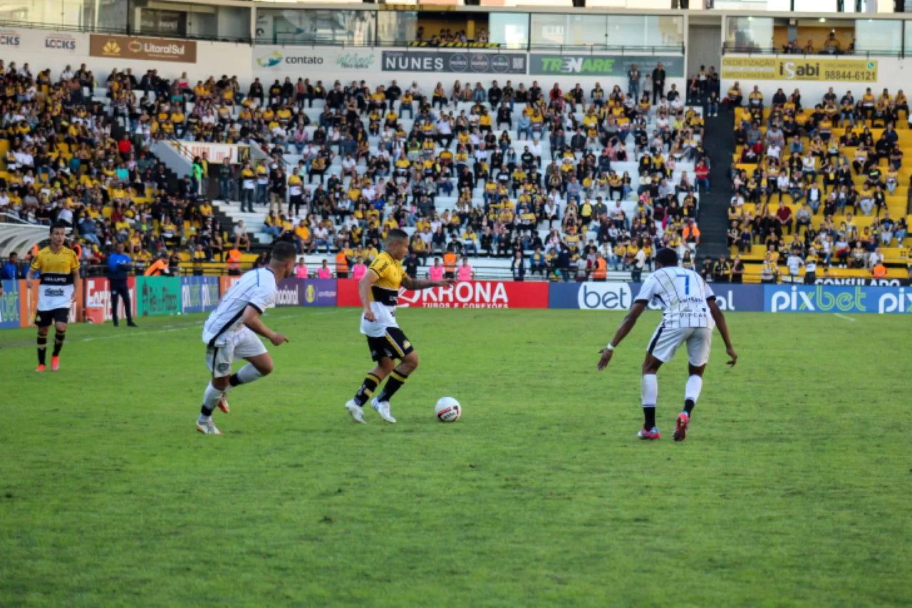 Palpite: Tubarão x Criciúma - Prognóstico e Onde Assistir Copa Santa Catarina | 20/09/2025