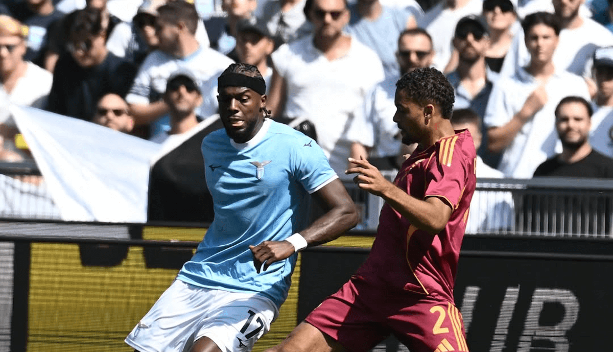 Palpite: Genoa x Lazio - Campeonato Italiano 2025