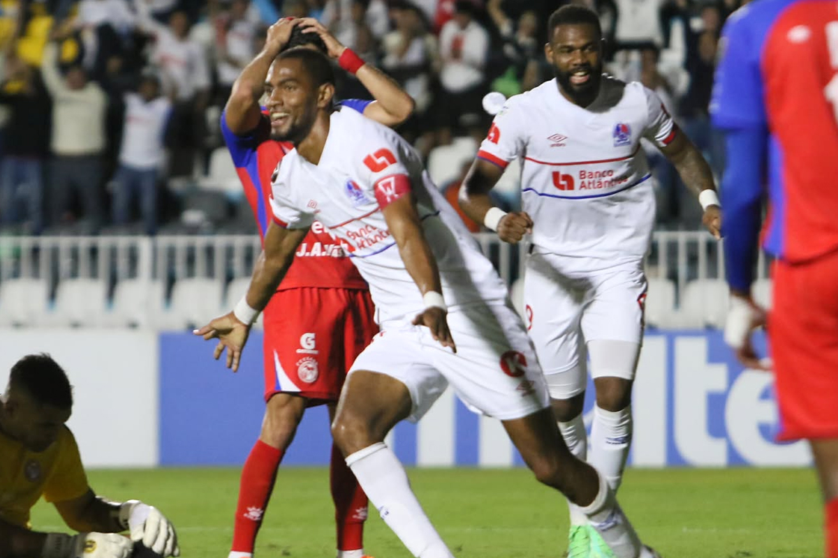 Na quinta-feira, 25 de setembro, às 23h (Brasília), Cartaginés e Olimpia se enfrentam em confronto válido pela partida de ida das quartas de final da Copa Centro-Americana da Concacaf 2025.