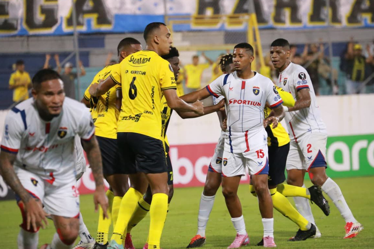 Palpite: Plaza Amador x Real España - Prognóstico, Onde Assistir | Copa Centro-Americana 2025