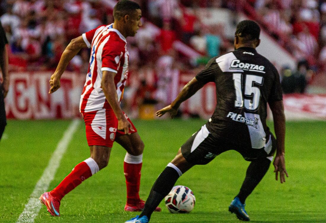 Náutico e Ponte Preta têm compromisso marcado para a 3º rodada do Grupo C do Brasileirão Série C de 2025.