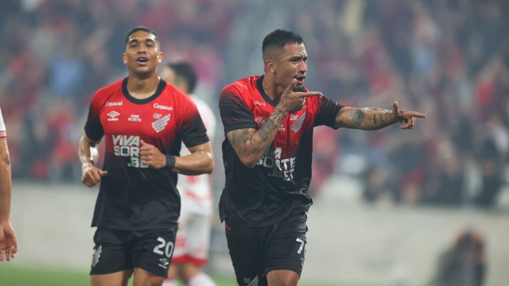 Na quarta-feira, 24 de setembro, às 15h30 de Brasília, Athletico Sub-23 e Batel tem compromisso marcado pela Taça FPF 2025.