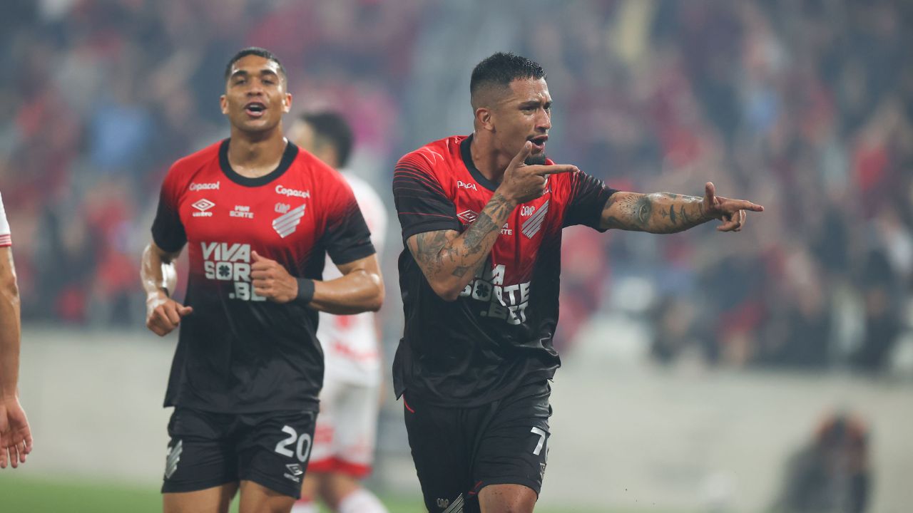 Na quarta-feira, 24 de setembro, às 15h30 de Brasília, Athletico Sub-23 e Batel tem compromisso marcado pela Taça FPF 2025.