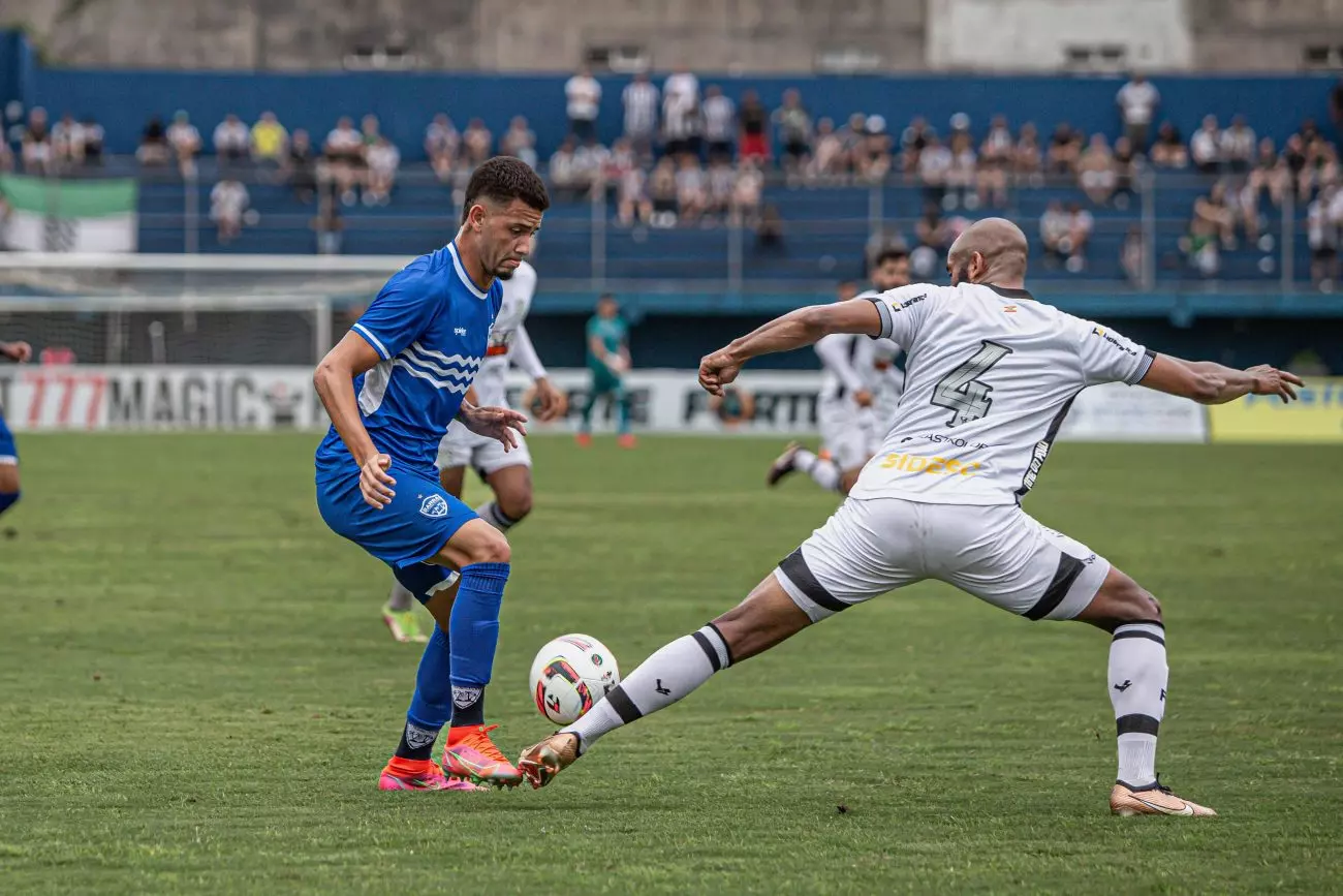 Palpite: Barra x Figueirense - Prognóstico e Onde Assistir Copa Santa Catarina 01/10/2025
