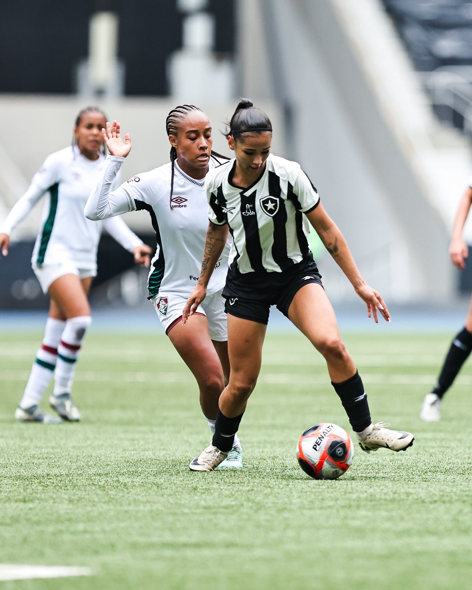 No sábado, 20 de setembro, às 10h30 de Brasília, Botafogo e Resende entram em campo pela 1º rodada do Campeonato Carioca 2025. O jogo será disputado no campo anexo do Estádio Nilton Santos.
