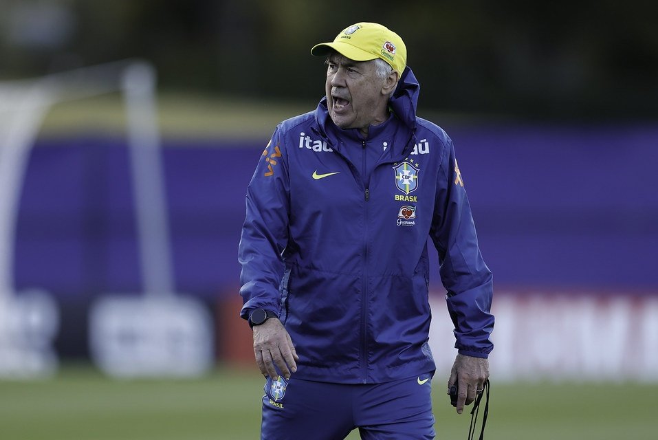 Brasil e Chile se enfrentam nesta quinta-feira, 4 de setembro, às 21h30 de Brasília, pela 17º rodada das Eliminatórias da Conmebol para a Copa do Mundo de 2026.