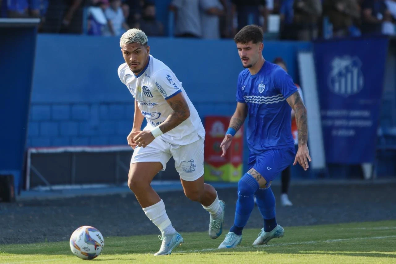 Palpite: Caravaggio x Camboriú - Prognóstico, onde assistir, horário Copa Santa Catarina | 19/09