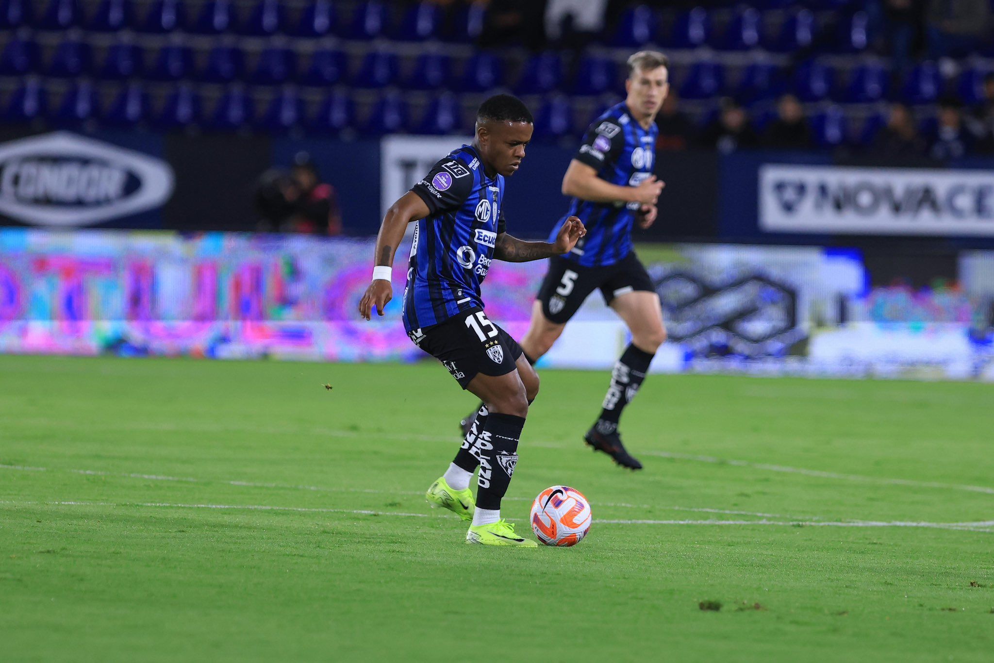 Palpite: Mushuc Runa x Independiente del Valle - Campeonato Equatoriano 2025- Confira a melhor aposta para esse jogo.