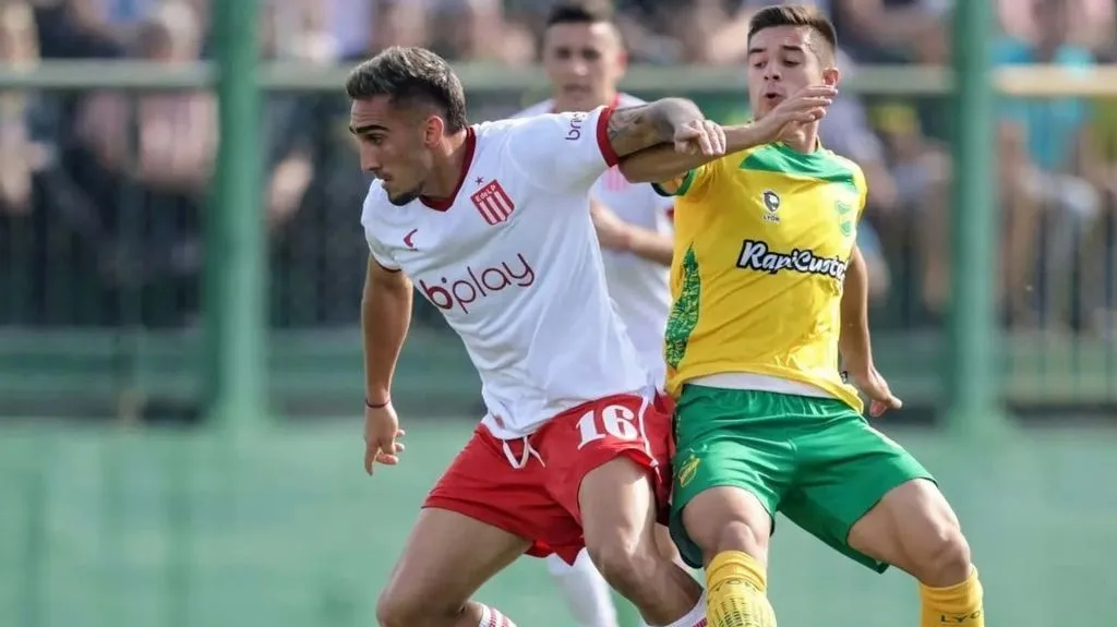 Na segunda-feira, 22 de setembro, às 19h (Brasília), Estudiantes e Defensa y Justicia se enfrentam em confronto válido pela 9º rodada do Torneio Clausura.
