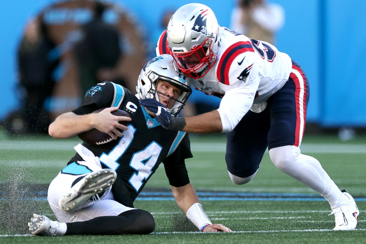 Semana 4 da NFL 2025: New England Patriots vs Carolina Panthers: Retrospecto, Estatísticas e Onde Assistir