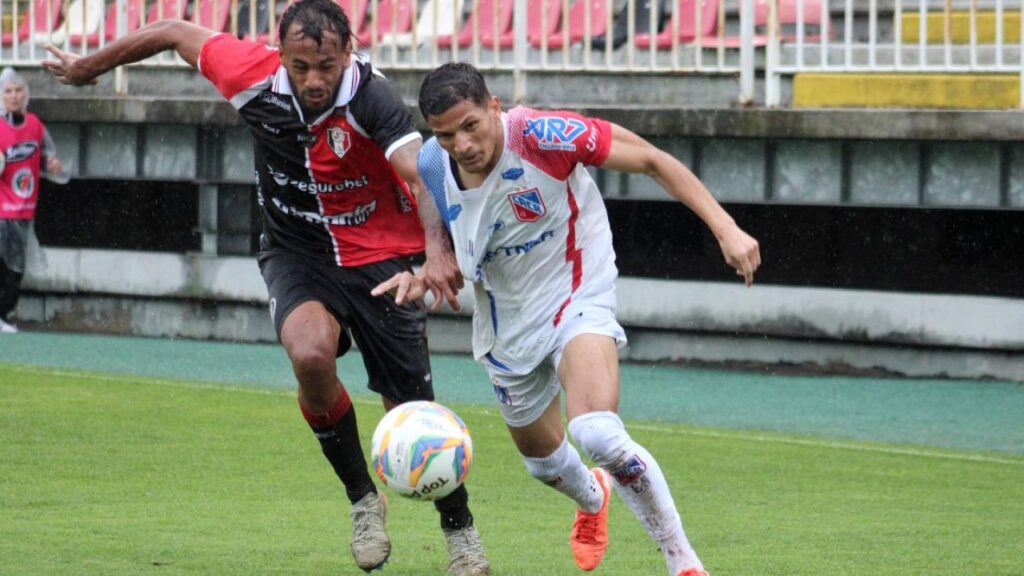 Na quarta-feira (1), às 19h30 de Brasília, Carlos Renaux e Joinville entram em campo pela 4º rodada do Grupo C da Copa Santa Catarina de 2025.