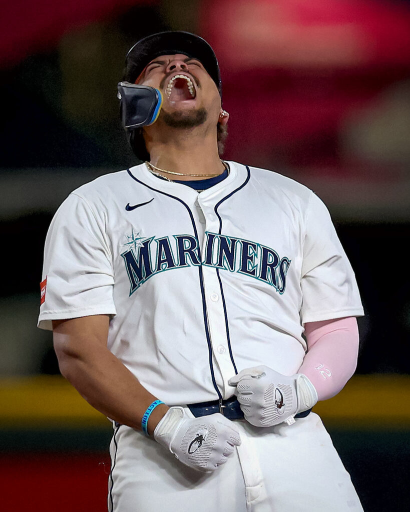 Com uma vitória de virada por 4-3, em casa, o Seattle Mariners conquistou uma vaga para os playoffs da MLB 2025 e vai continuar sonhando com o World Series.