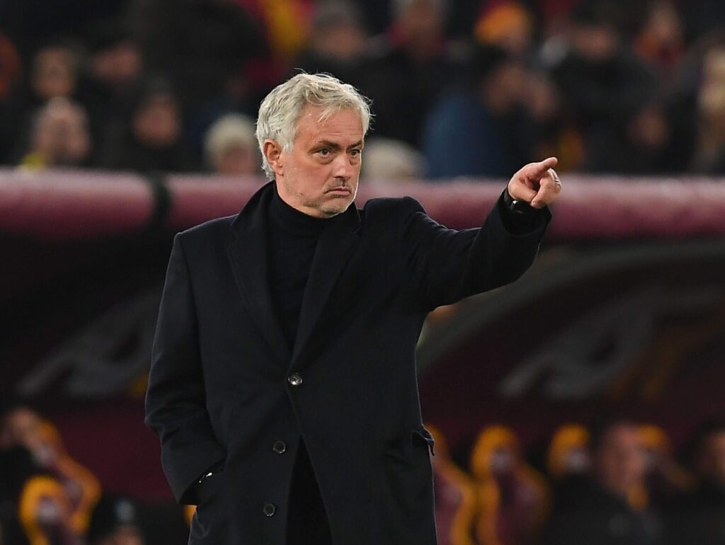 Benfica concorda com com termos e fica próximo de anunciar José Mourinho segundo jornalista Fabrizio Romano