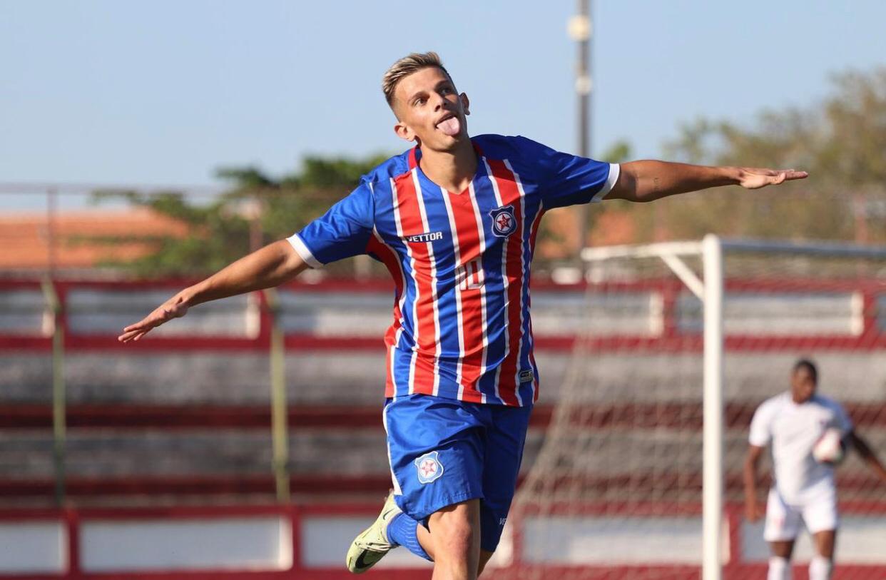 No domingo, 21/09, às 14h45 de Brasília, Friburguense e Serrano têm compromisso marcado pela 3º rodada do Campeonato Carioca B1. O confronto está marcado para o Estádio Eduardo Guinle.
