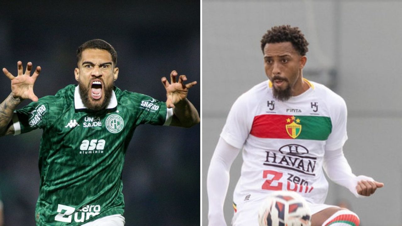 O Estádio Brinco de Ouro da Princesa, em Campinas, é o palco para o jogo entre Guarani e Brusque pela 3º rodada do Grupo C do Campeonato Brasileiro da Série C de 2025.