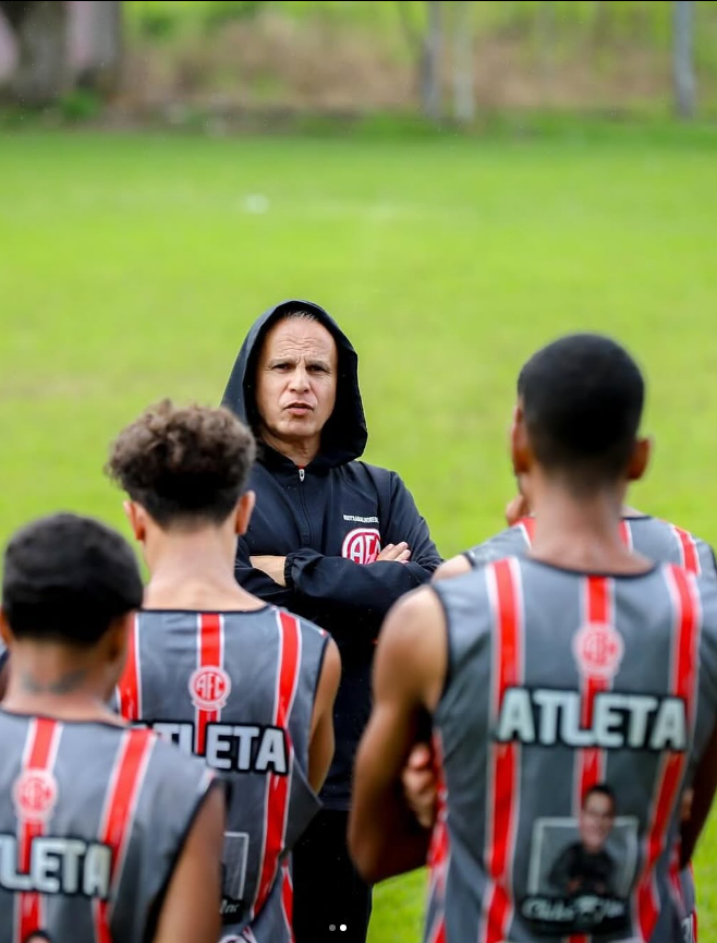 Uma decisão surpreendente do América de Pedrinhas nesta segunda-feira movimentou as notícias da Série A2 do Campeonato Sergipano.