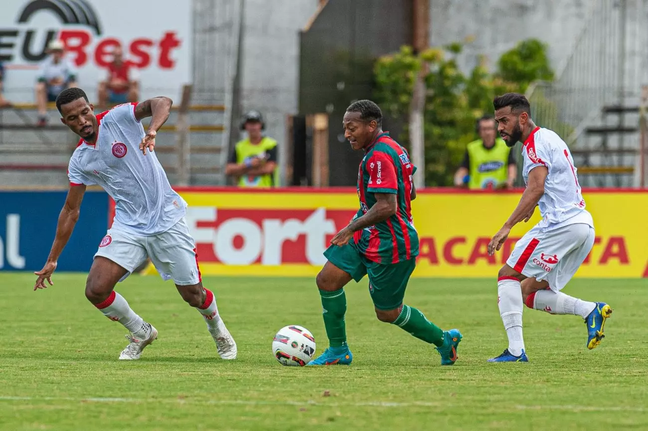 Na quarta-feira, 24 de setembro, às 20h (Brasília), Concórdia e Brusque se enfrentam em confronto válido pela 3º rodada do Grupo B da Copa Santa Catarina 2025. O jogo está marcado para o Estádio Domingos Machado de Lima.