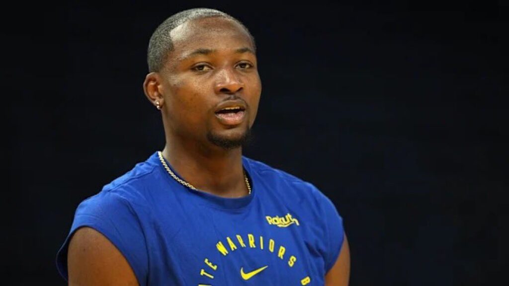 A grande novela do offseason da NBA em 2025 terminou neste dia 30 de setembro, com Jonathan Kuminga concordando com a proposta de um novo contrato oferecida pelo Golden State Warriors.