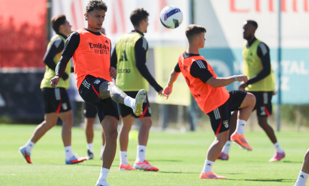 Na terça-feira, 23 de setembro, às 16h15 (Brasília), Benfica e Rio Ave tem compromisso marcado em jogo recuperado da 1º rodada da Primeira Liga de Portugal no Estádio da Luz, em Lisboa.