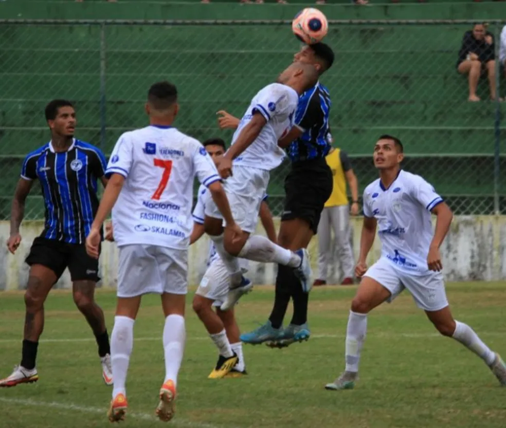 Palpite: Porto x Ypiranga - Prognóstico Campeonato Pernambucano Série A2 - 27/09/2025
