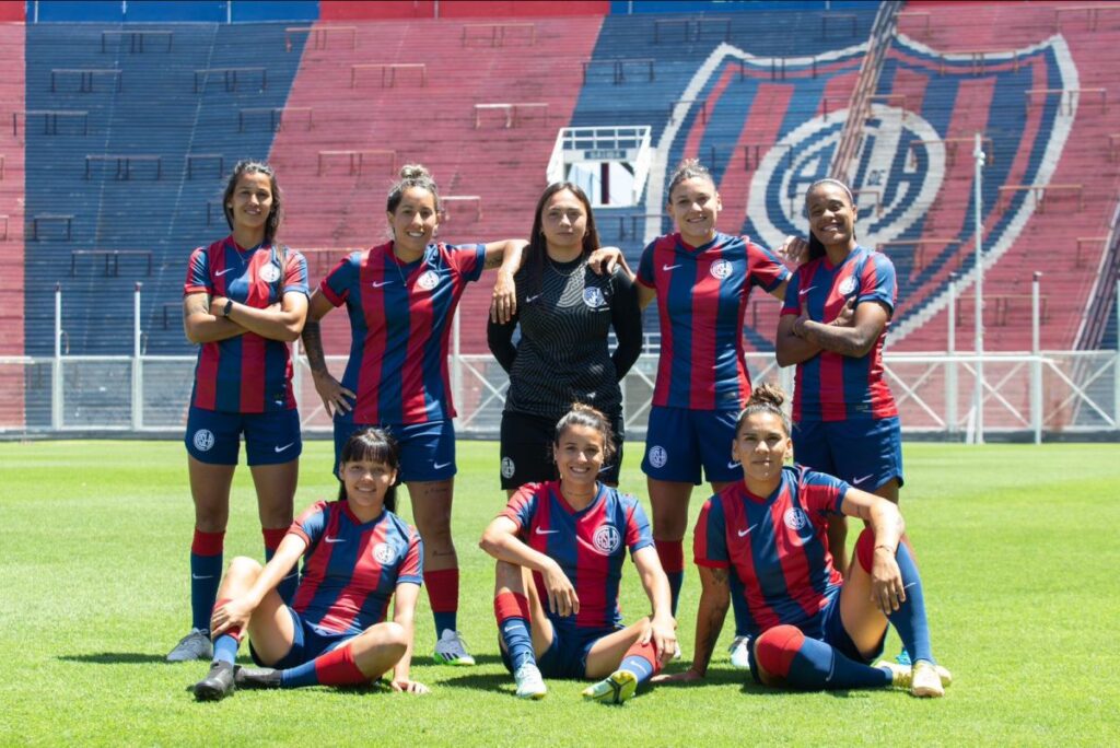 Confira onde assistir ao jogo entre San Lorenzo x Olimpia pela Copa Libertadores Feminina, os melhores palpites e as estatísticas dos times.