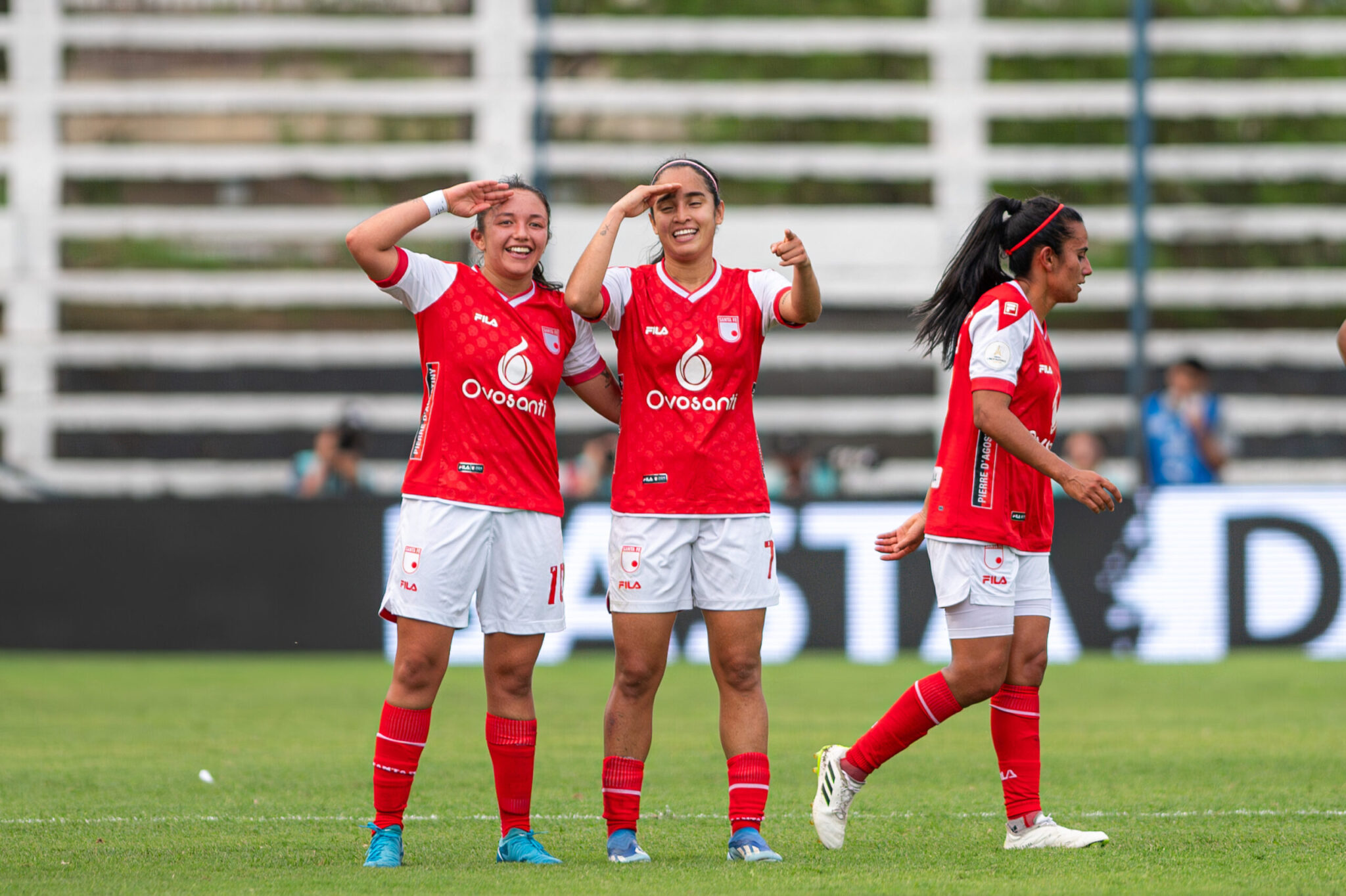 Palpite: Always Ready Feminino x Independiente Santa Fe Feminino - Onde Assistir Libertadores Feminina 2025