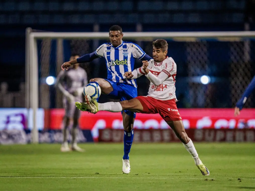 Palpite: CRB x Avaí: Onde Assistir, Estatísticas, Prognóstico e Retrospecto (Brasileirão Série B 03/10/2025)