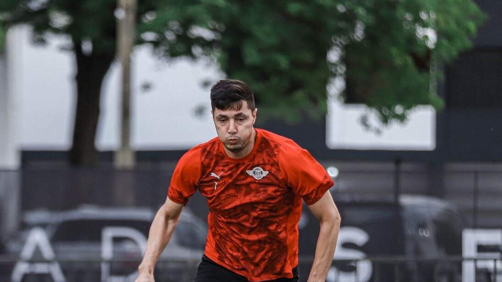 Libertad e Olimpia entram em campo pela 19º rodada do Torneio Clausura do Campeonato Paraguaio de 2025.