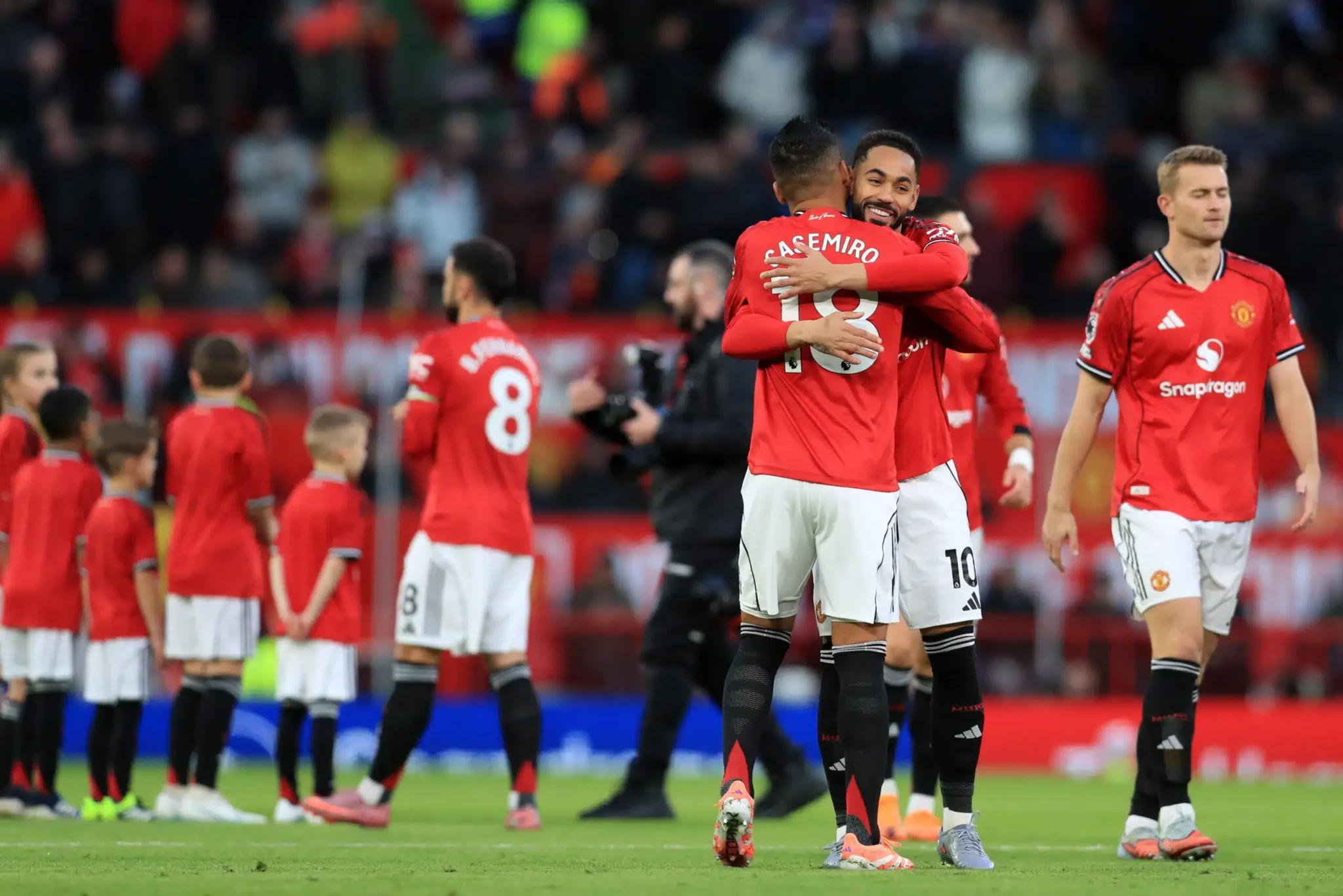 Confira os palpites, prognósticos e onde assistir aos jogos da 10ª rodada da Premier League 2025/26,