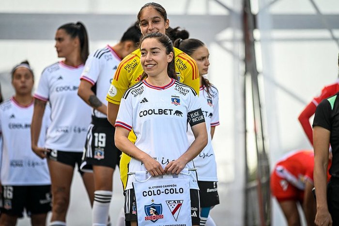 Confira tudo sobre o jogo entre San Lorenzo x Colo-Colo pela Copa Libertadores Feminina de 2025, onde assistir e o melhor palpite.
