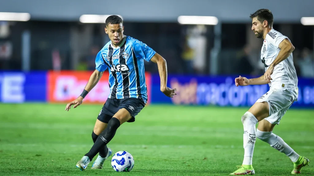 Palpite: Red Bull Bragantino x Grêmio - Prognóstico, Onde Assistir, Estatísticas e Retrospecto (Brasileirão Série A 04/10/2025)