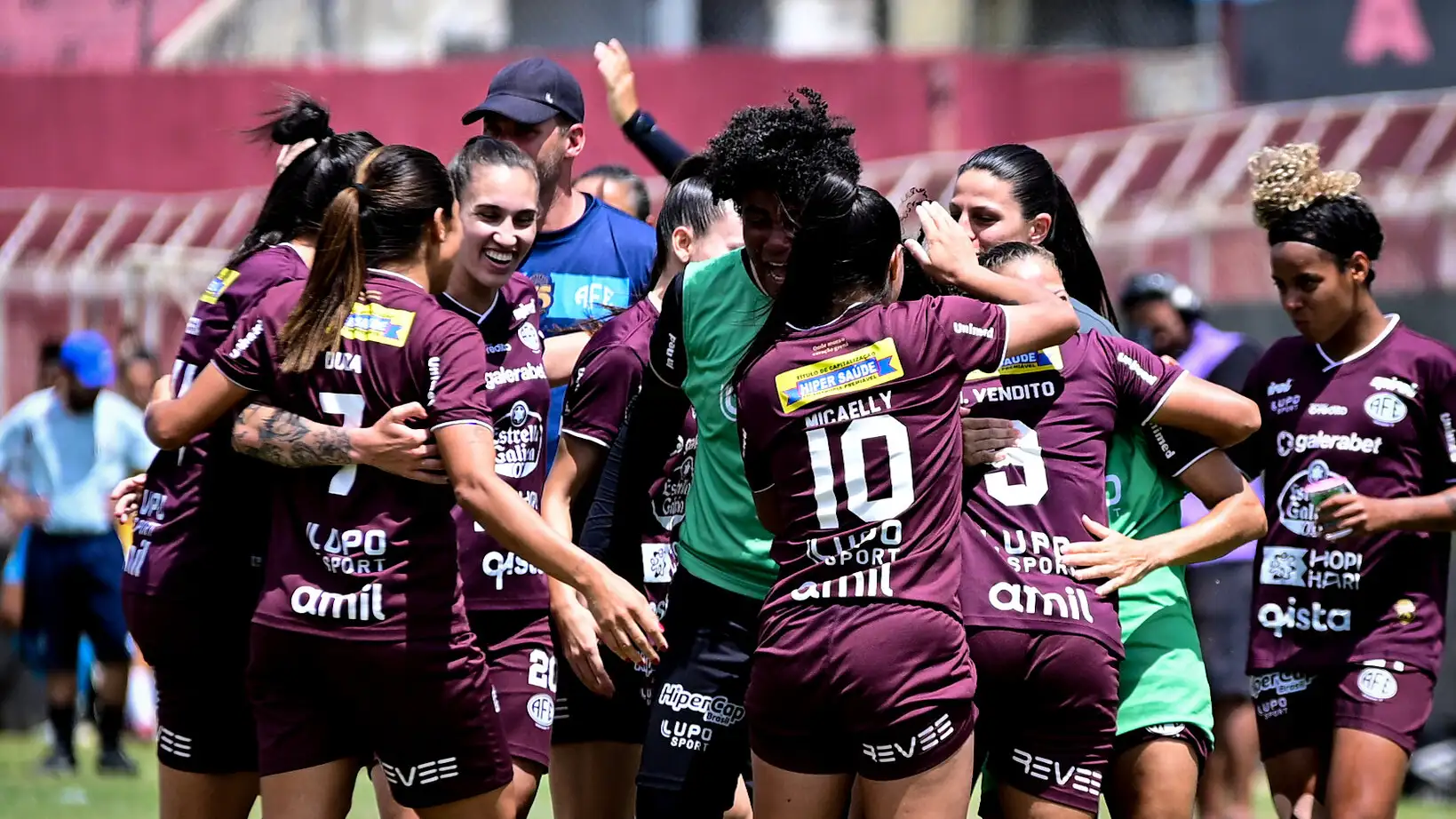 Palpite, Escalações, Onde Assistir: ADIFFEM x Ferroviária - Prognóstico Copa Libertadores Feminina 02/10/2025