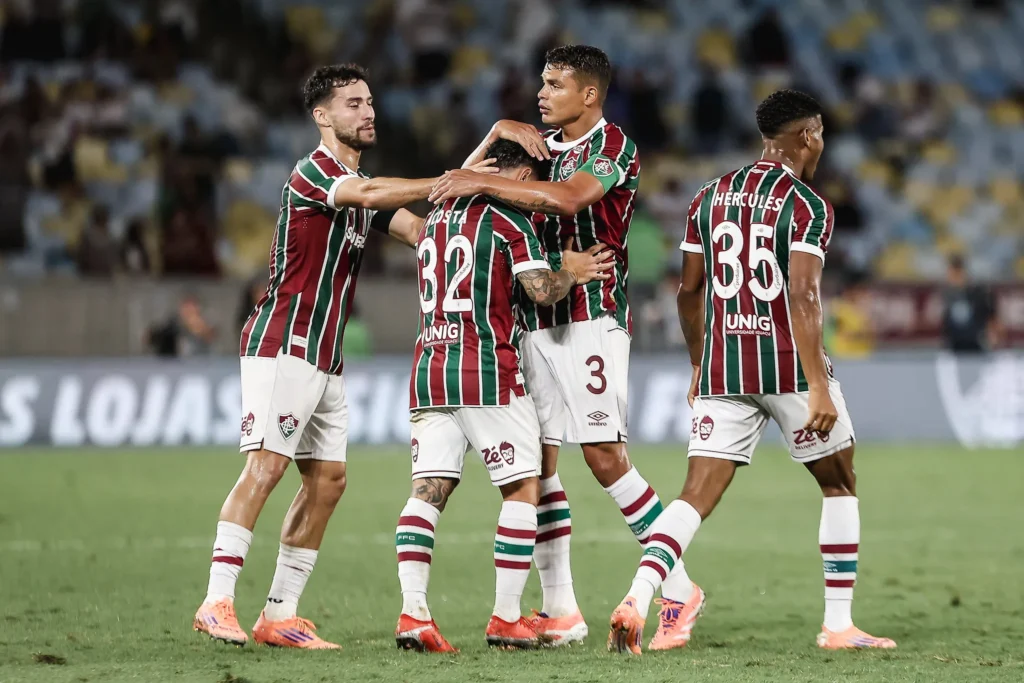 Confira onde assistir ao vivo o jogo decisivo entre Mirassol e Fluminense pelo Campeonato Brasileiro da Série A de 2025 e também veja o melhor palpite para o confronto.